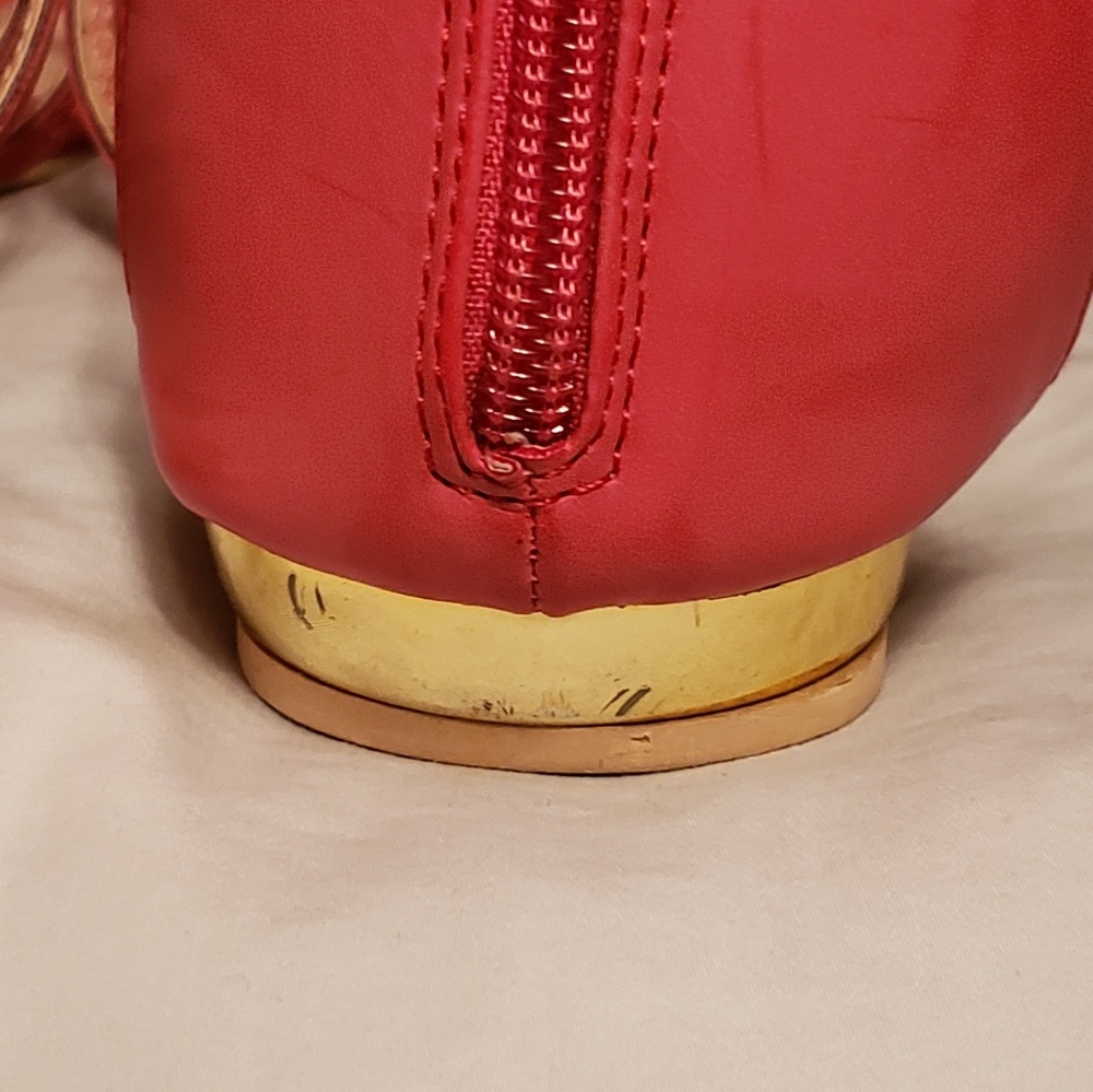 Sandals - Picture 4 of 6